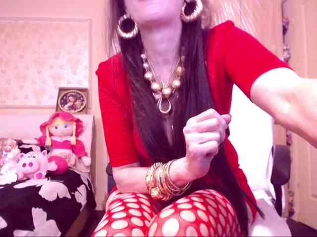 SpecialCerise webcam