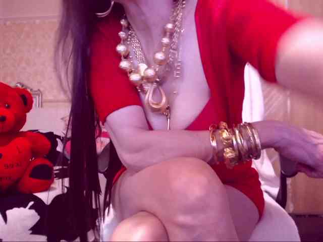 SpecialCerise webcam