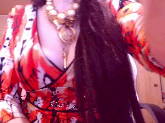 SpecialCerise webcam