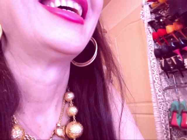 SpecialCerise webcam