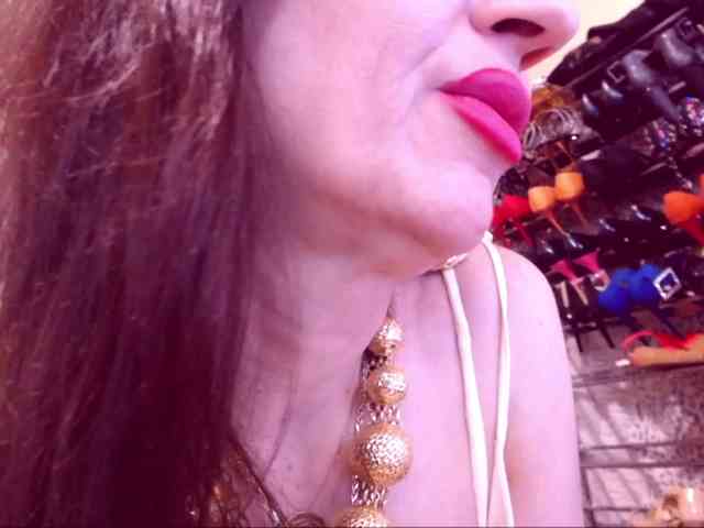 SpecialCerise webcam