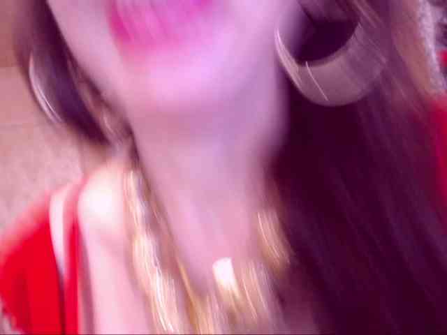 SpecialCerise webcam