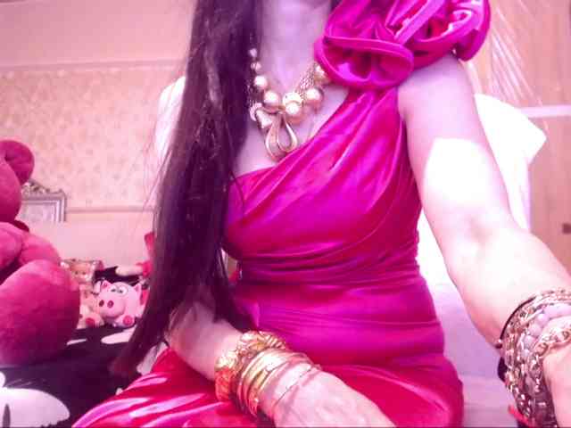 SpecialCerise webcam