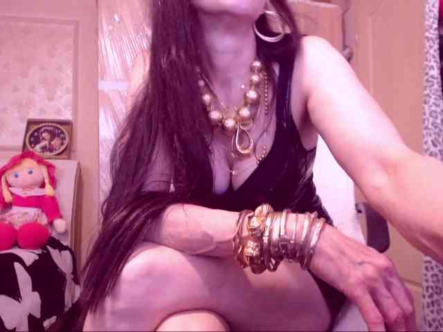 SpecialCerise webcam