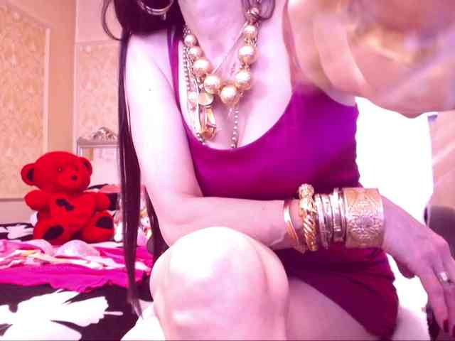 SpecialCerise webcam