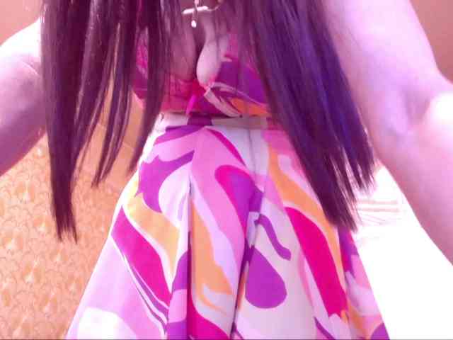 SpecialCerise webcam