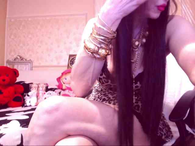SpecialCerise webcam