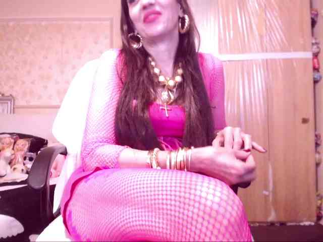 SpecialCerise webcam