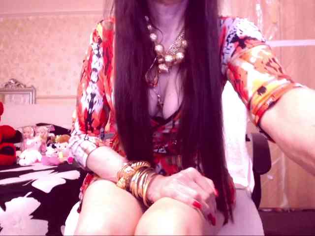 SpecialCerise webcam