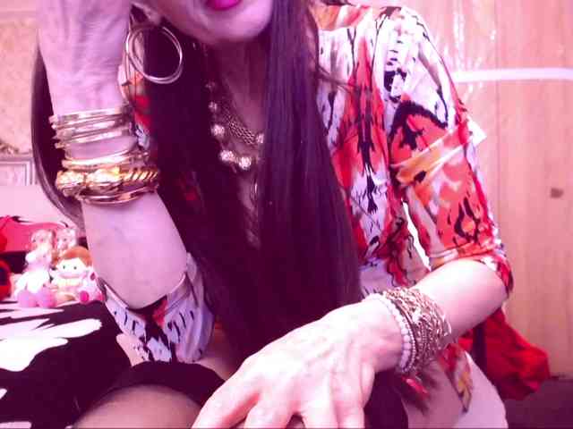 SpecialCerise webcam