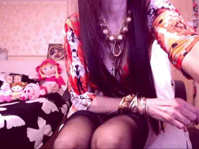 SpecialCerise Live Webcam on BongaCams