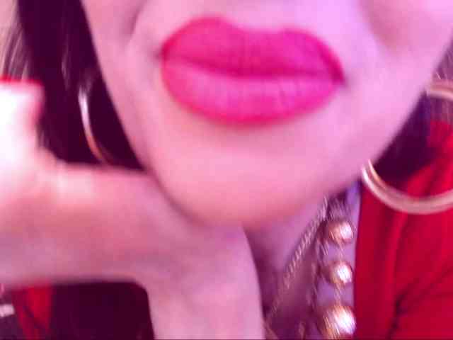 SpecialCerise webcam