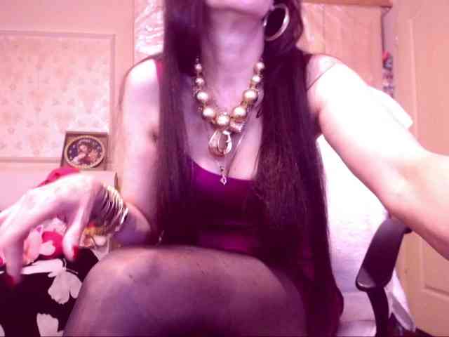 SpecialCerise webcam