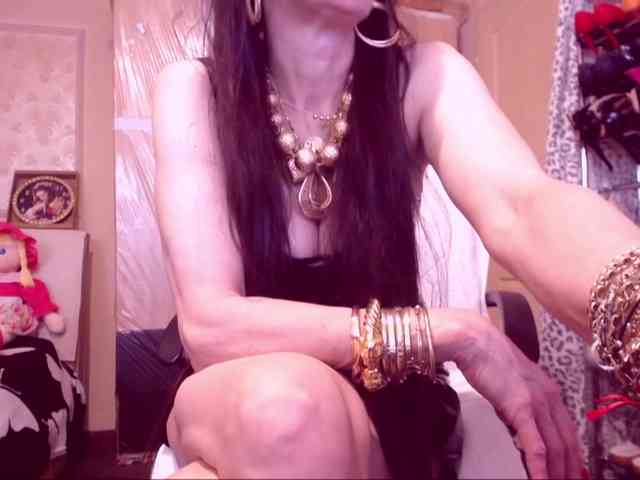 SpecialCerise webcam