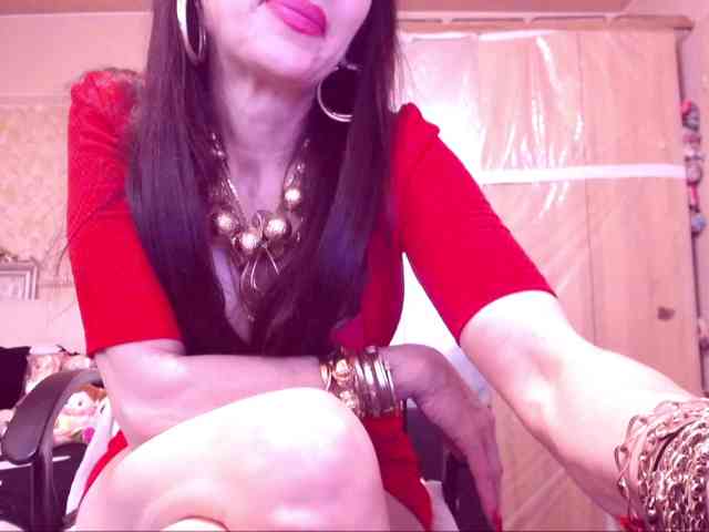 SpecialCerise webcam