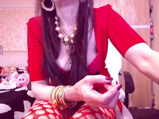 SpecialCerise webcam