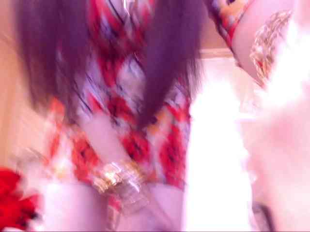 SpecialCerise webcam