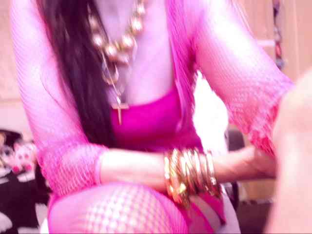SpecialCerise webcam