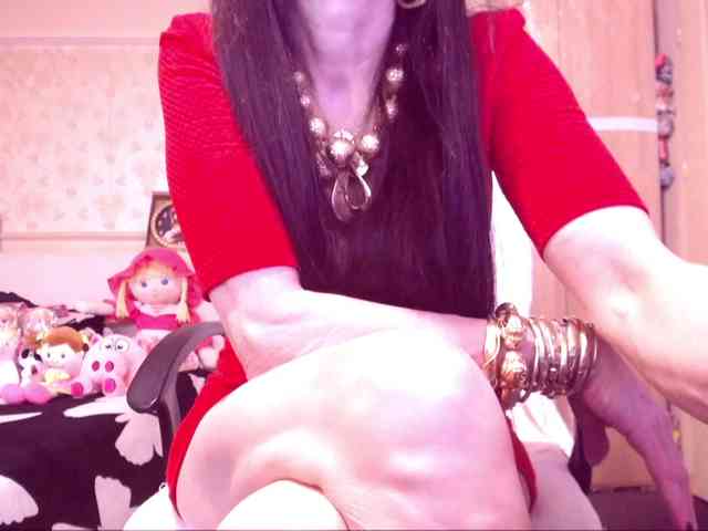 SpecialCerise webcam