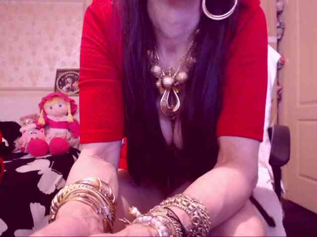SpecialCerise webcam