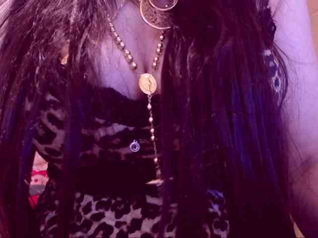 SpecialCerise webcam