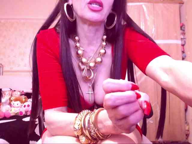 SpecialCerise webcam