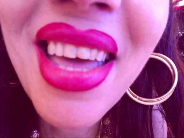 SpecialCerise webcam