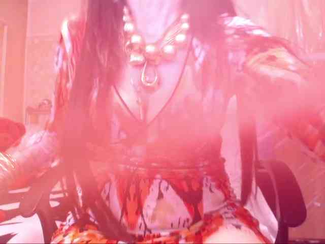 SpecialCerise webcam