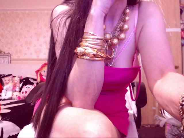 SpecialCerise webcam