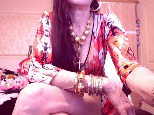 SpecialCerise webcam