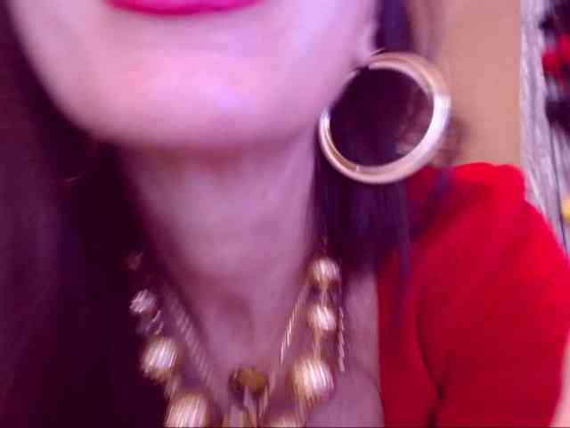 SpecialCerise webcam