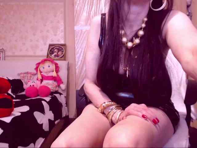SpecialCerise webcam