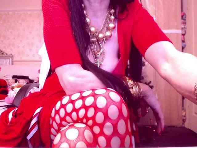 SpecialCerise webcam