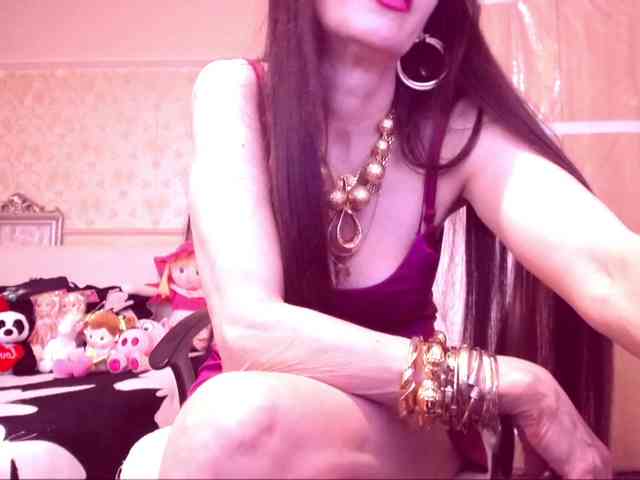 SpecialCerise webcam