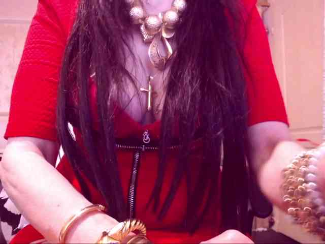 SpecialCerise webcam