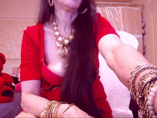 SpecialCerise webcam