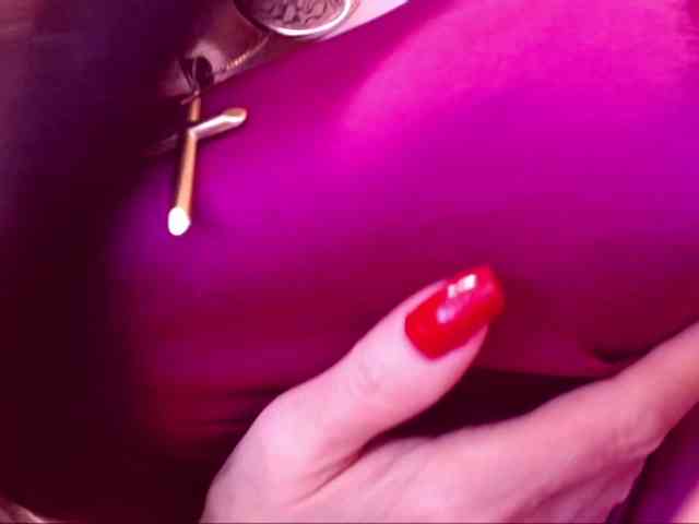 SpecialCerise webcam