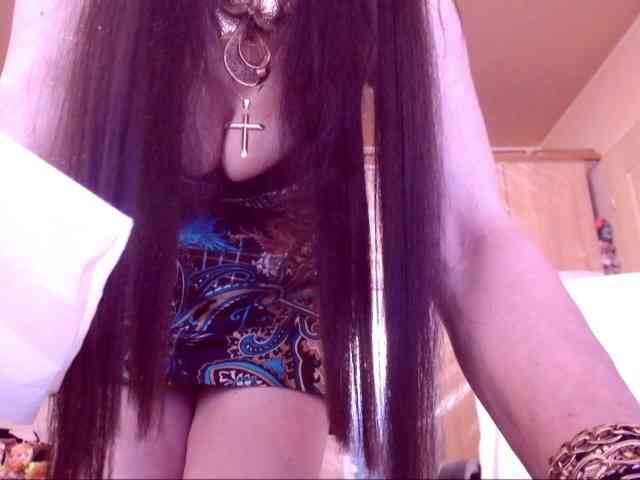 SpecialCerise webcam