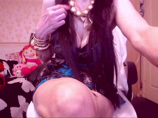 SpecialCerise webcam