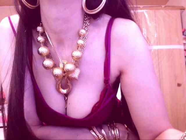 SpecialCerise webcam