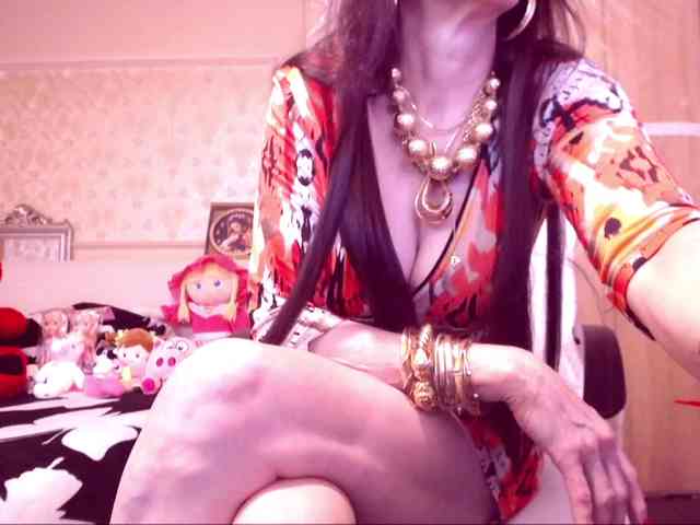 SpecialCerise webcam