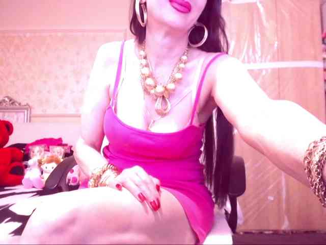 SpecialCerise webcam