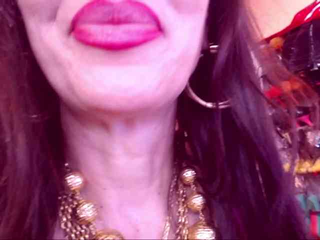 SpecialCerise webcam