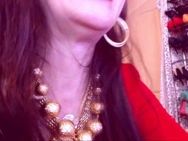 SpecialCerise webcam