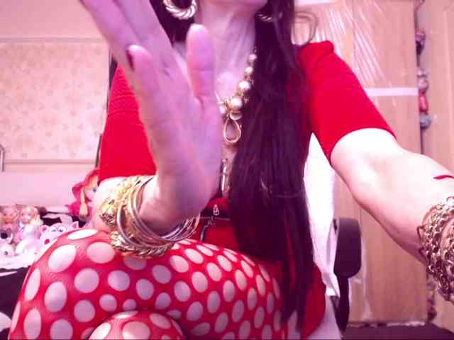 SpecialCerise webcam