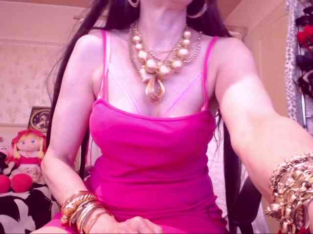 SpecialCerise webcam