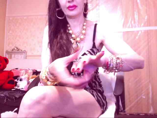 SpecialCerise webcam