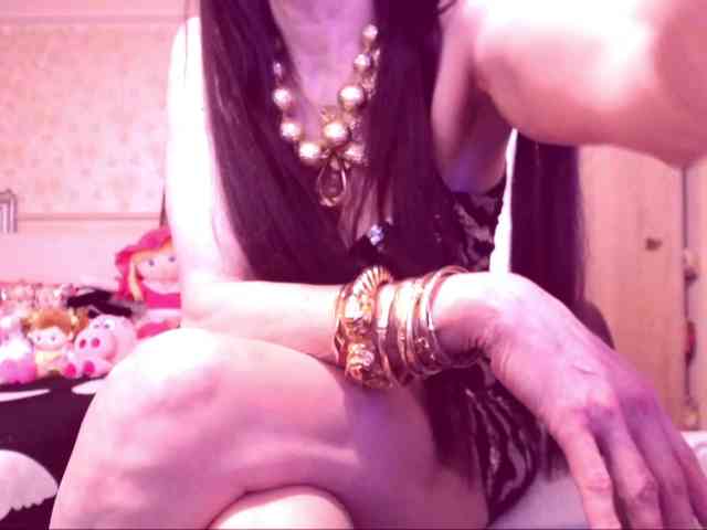 SpecialCerise webcam