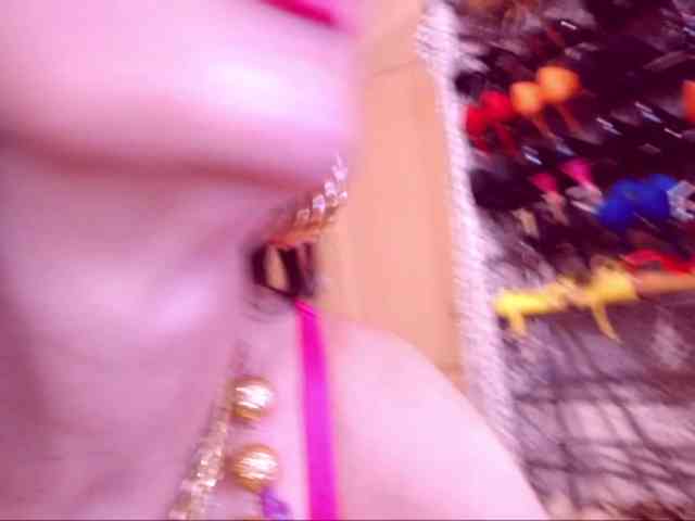 SpecialCerise webcam