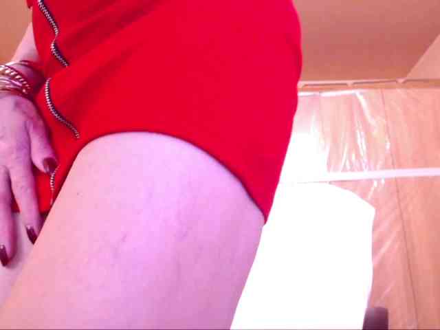 SpecialCerise webcam